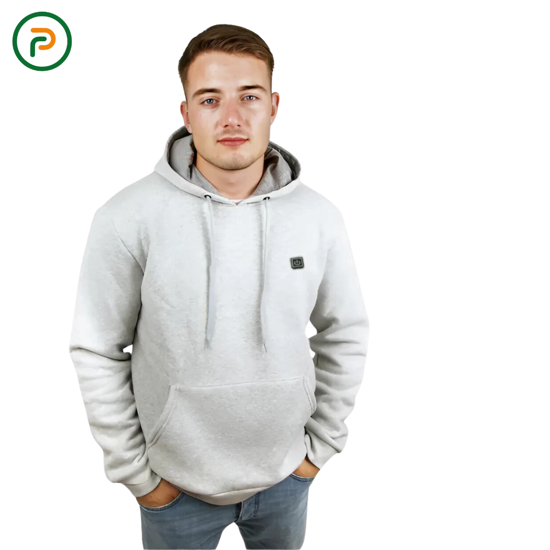 Heathoody™ - Heatable Hoodie